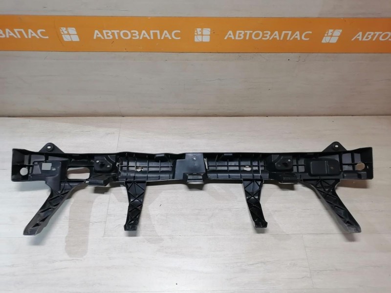 Duster №6 абсорбер заднего бампера деф