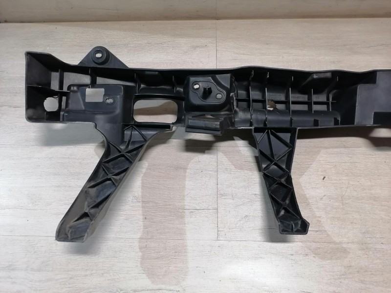 Duster №6 абсорбер заднего бампера деф