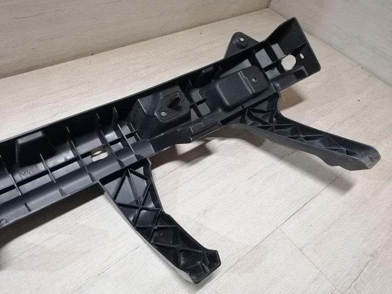 Duster №6 абсорбер заднего бампера деф