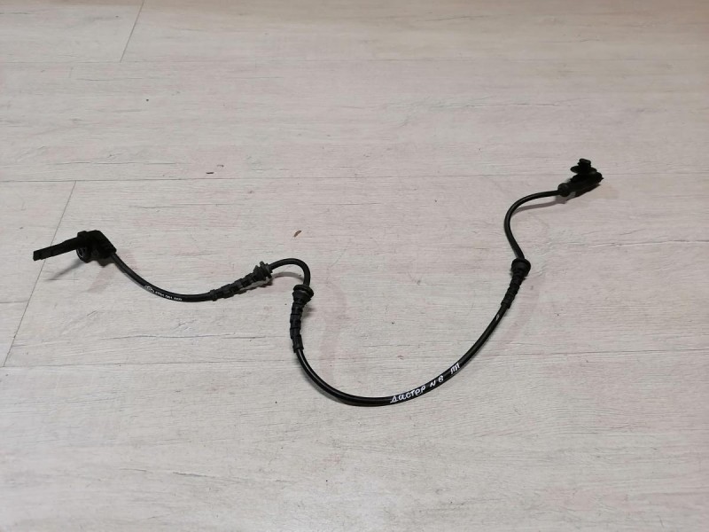 Duster №6 датчик абс передний правый