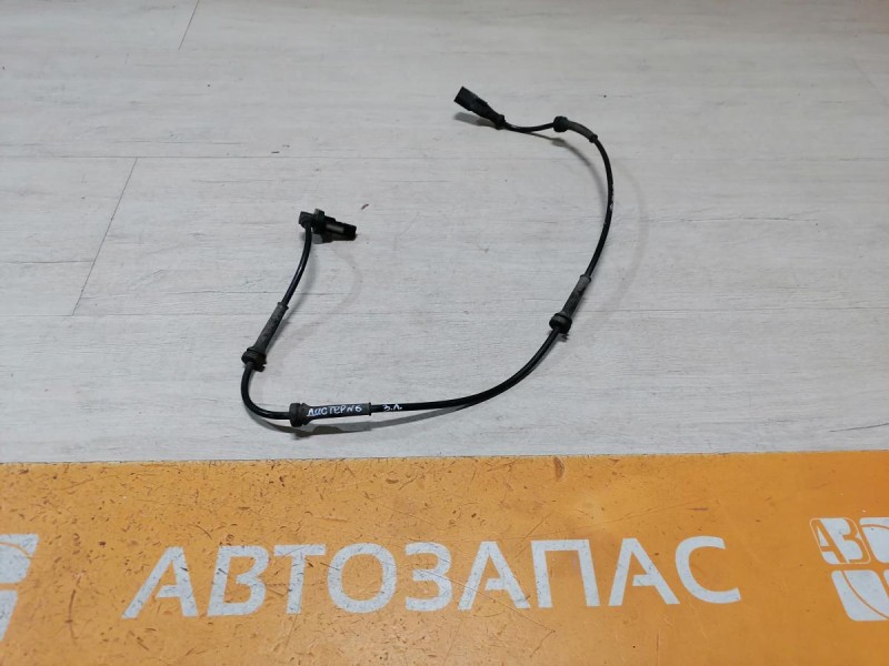 Duster №6 датчик абс задний