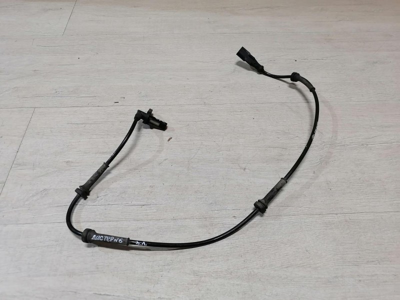 Duster №6 датчик абс задний