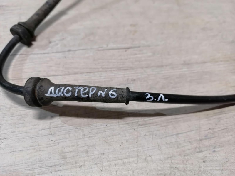 Duster №6 датчик абс задний