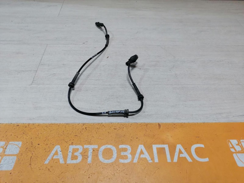 Duster №6 датчик абс задний