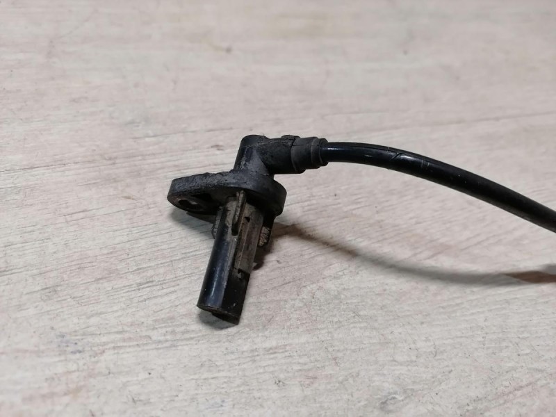 Duster №6 датчик абс задний