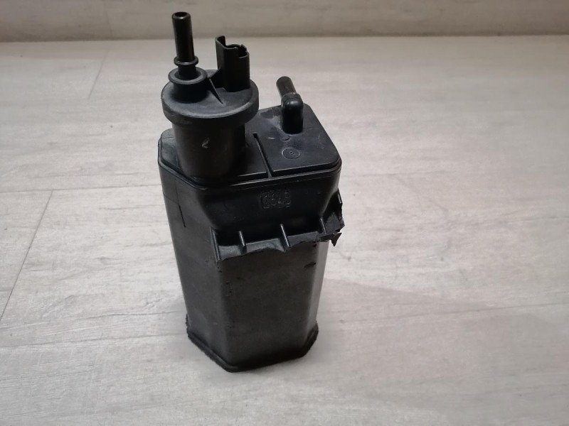 Duster №6 абсорбер топливный деф