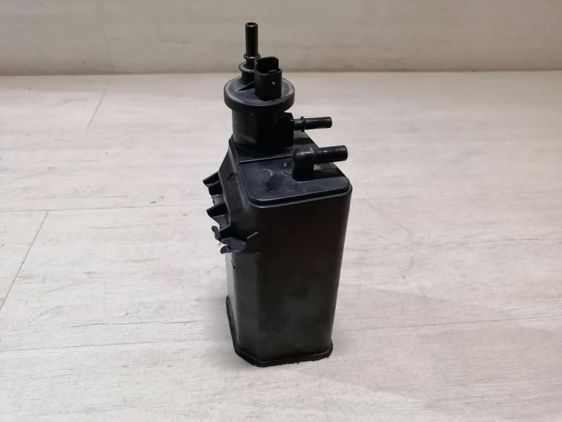 Duster №6 абсорбер топливный деф