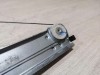 Duster №6 стеклоподъемник задний левый мех