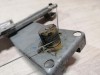 Duster №6 стеклоподъемник задний левый мех