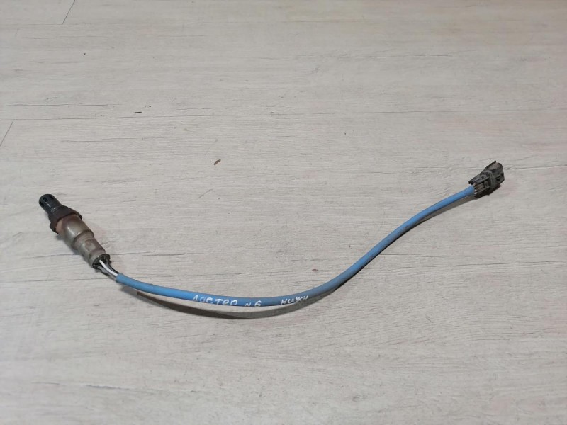 Duster №6 датчик кислородный лямбда зонд нижний