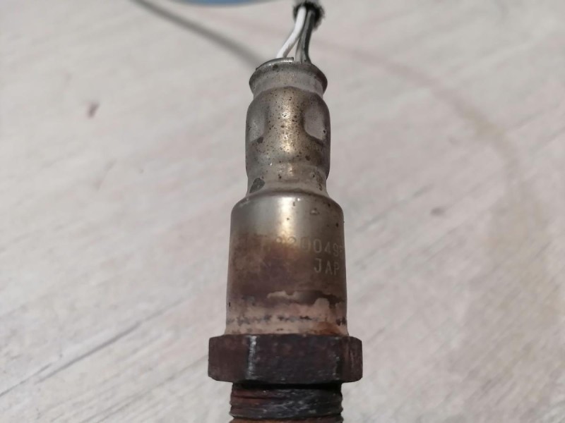 Duster №6 датчик кислородный лямбда зонд нижний