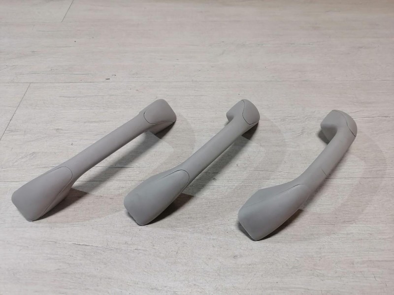 Duster №6 ручка потолка