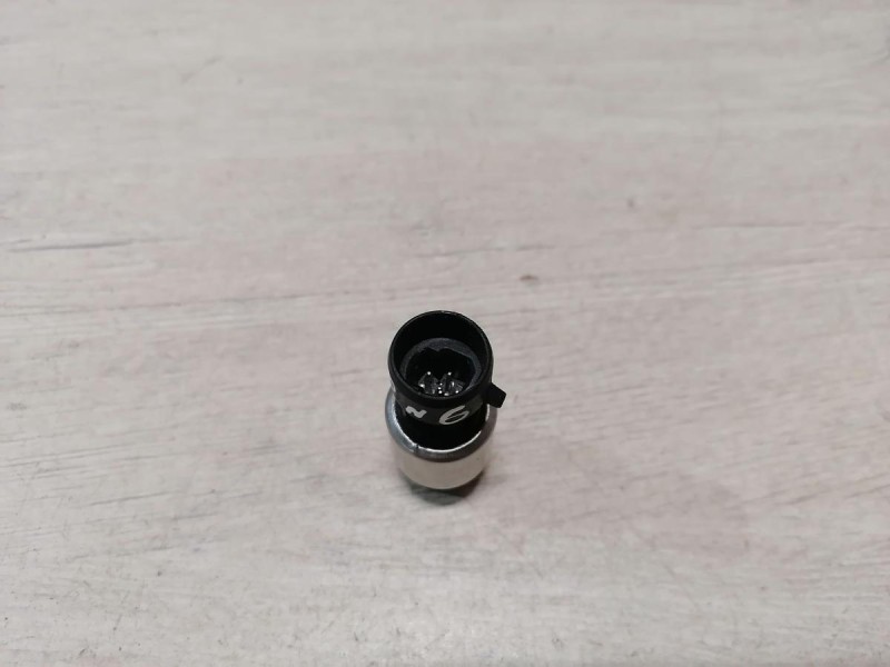 Duster №6 датчик кондиционера