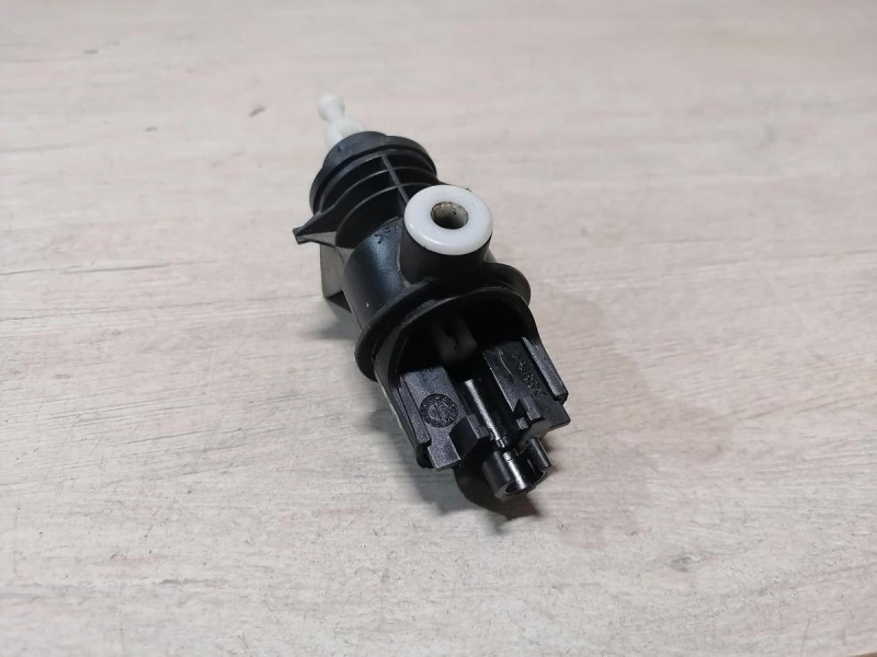 Duster №6 корректор фар