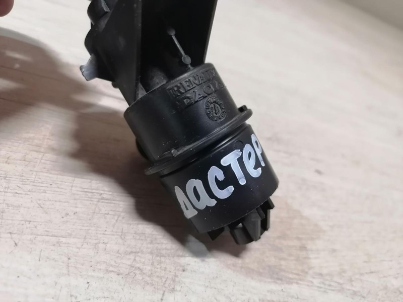 Duster №6 корректор фар