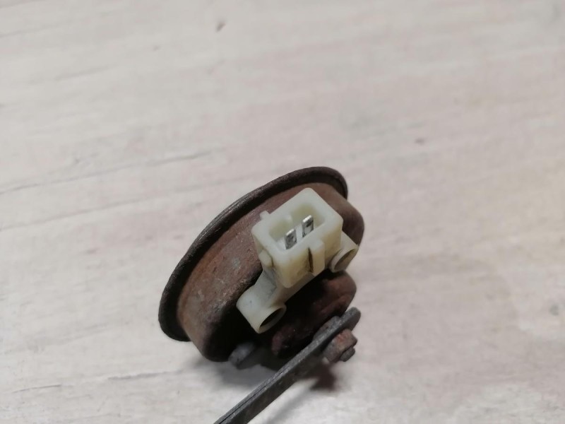 Duster №6 сигнал звуковой