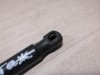 Duster №6 амортизатор крышки багажника