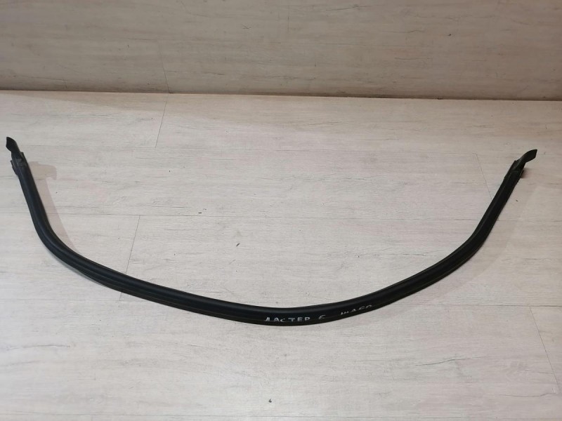 Duster №6 уплотнитель жабо