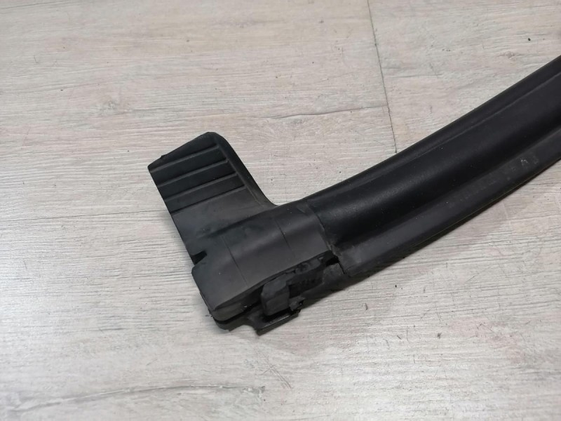 Duster №6 уплотнитель жабо