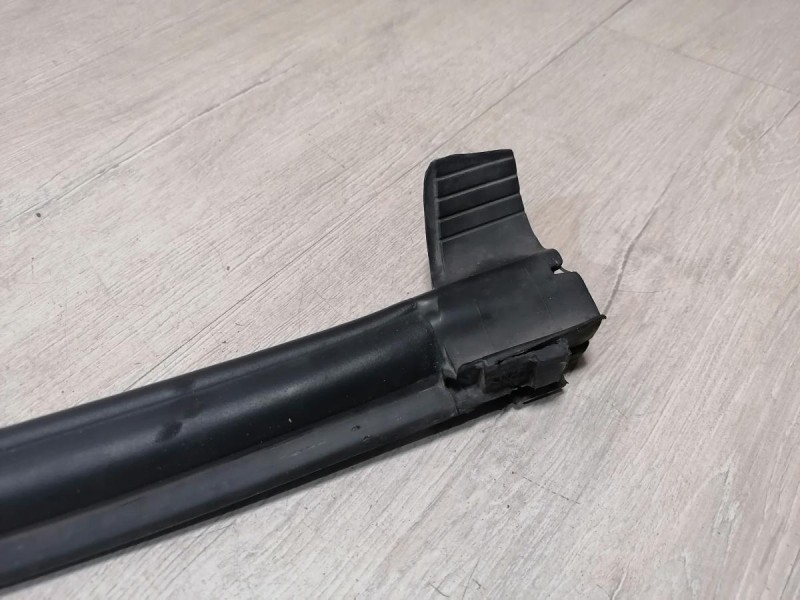 Duster №6 уплотнитель жабо