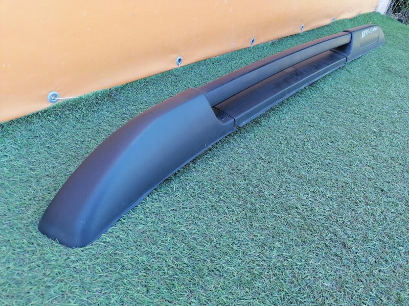 Duster №6 рейлинг левый