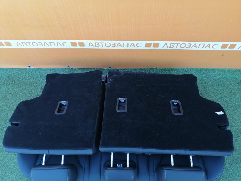 Omoda C5 диван кожа