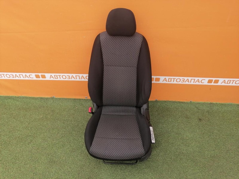 Rio 4 №1 сиденье левое правое к-кт