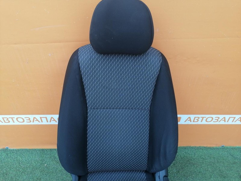 Rio 4 №1 сиденье левое правое к-кт