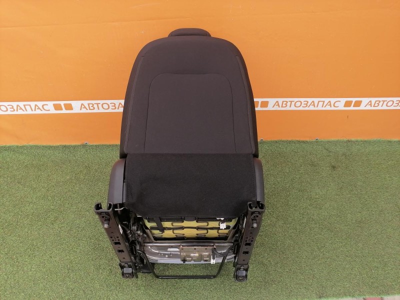 Rio 4 №1 сиденье левое правое к-кт