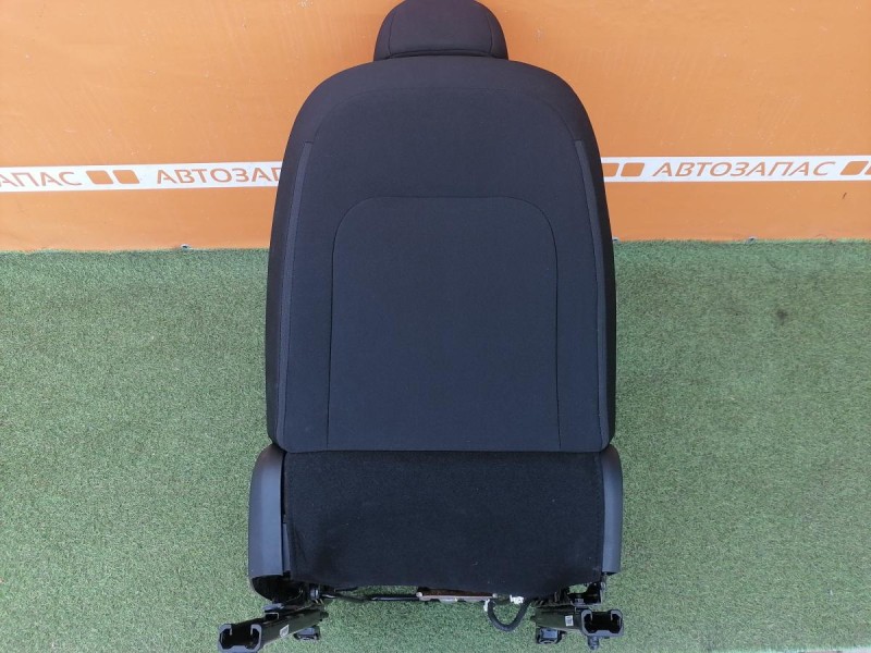 Rio 4 №1 сиденье левое правое к-кт