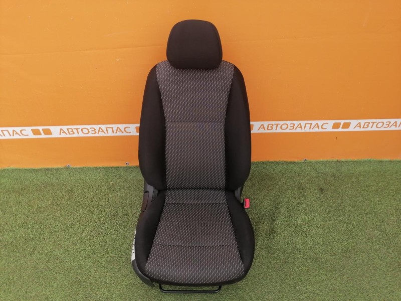 Rio 4 №1 сиденье левое правое к-кт