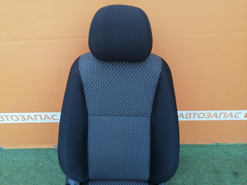 Rio 4 №1 сиденье левое правое к-кт