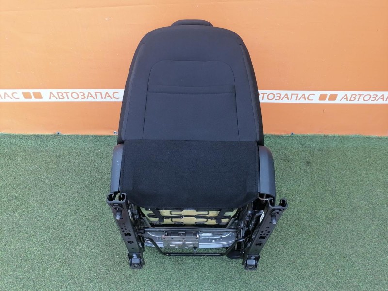 Rio 4 №1 сиденье левое правое к-кт