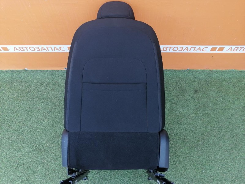 Rio 4 №1 сиденье левое правое к-кт