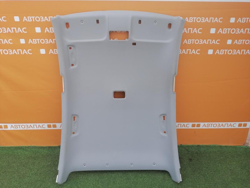 Rio 4 №1 потолок