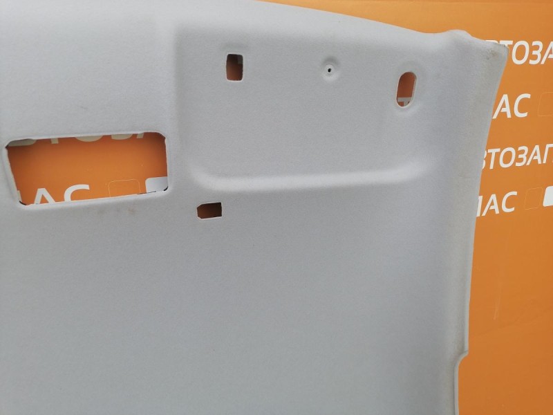 Rio 4 №1 потолок