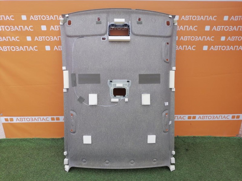 Rio 4 №1 потолок