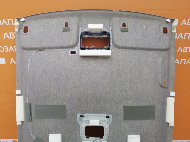 Rio 4 №1 потолок