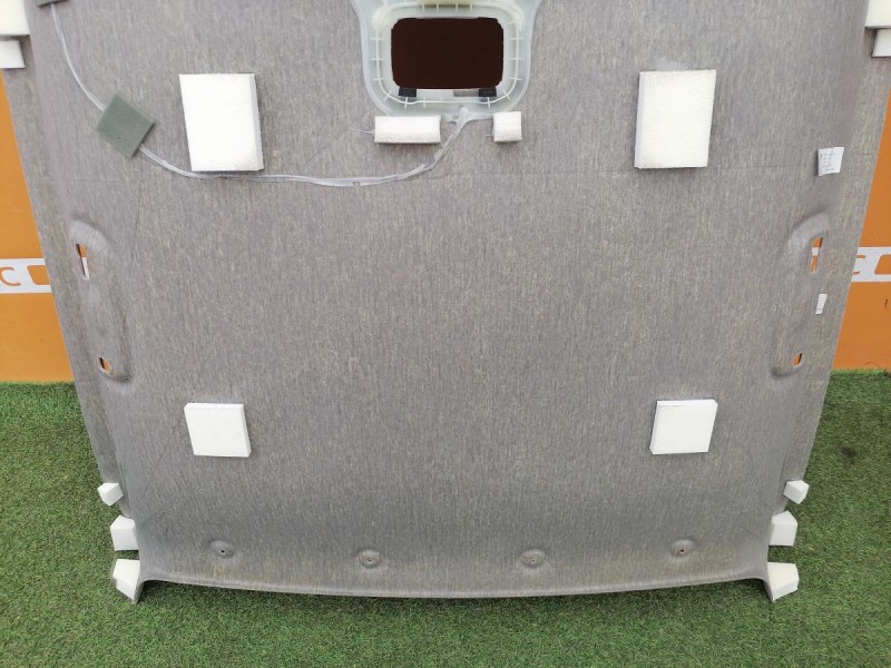 Rio 4 №1 потолок