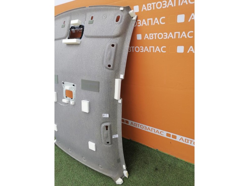 Rio 4 №1 потолок