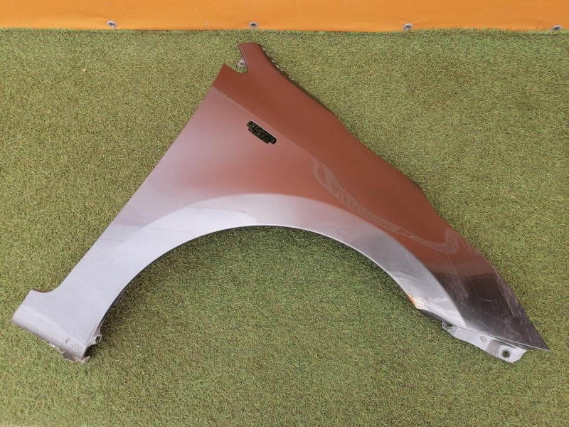 Rio 4 №1 крыло переднее правое деф