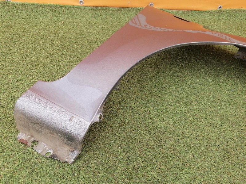 Rio 4 №1 крыло переднее правое деф