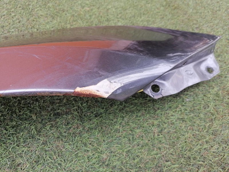 Rio 4 №1 крыло переднее правое деф