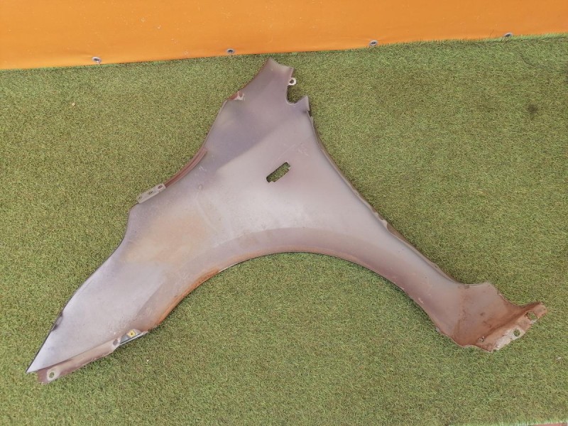 Rio 4 №1 крыло переднее правое деф