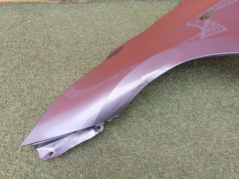 Rio 4 №1 крыло переднее левое деф