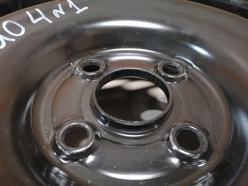 Rio 4 №1 запаска R15