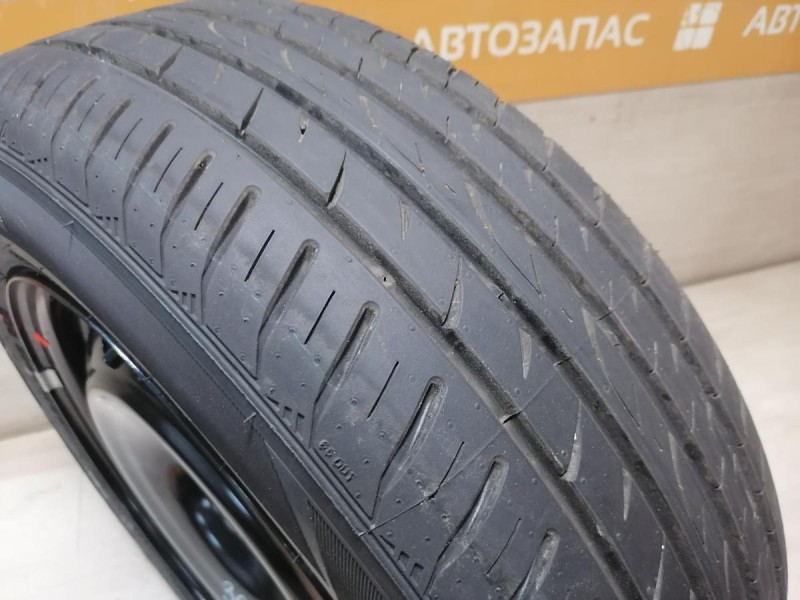 Rio 4 №1 запаска R15