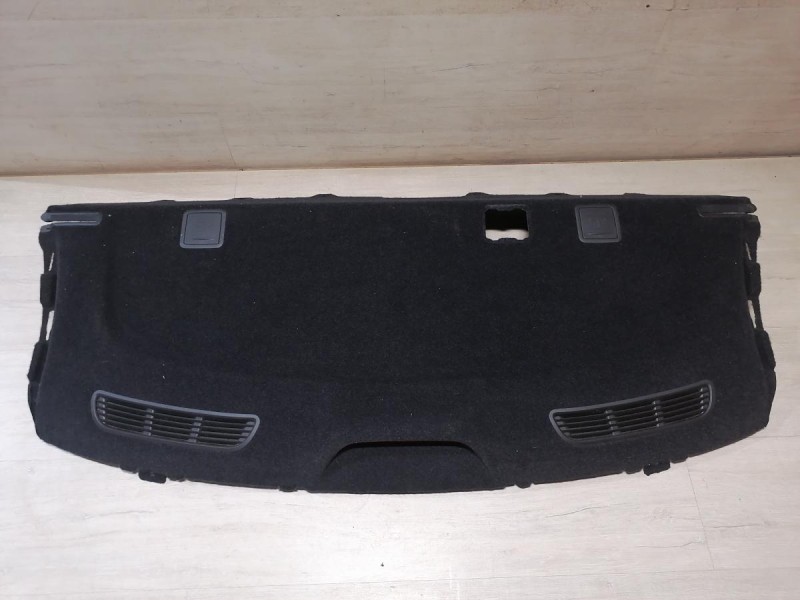 Rio 4 №1 полка задняя