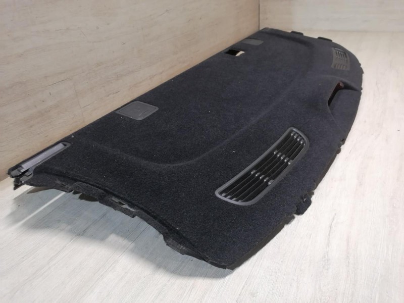 Rio 4 №1 полка задняя