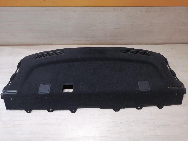 Rio 4 №1 полка задняя